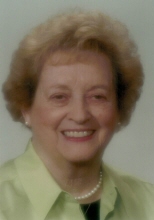 Betty Cruickshank