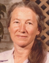 Barbara Jean  McKinney