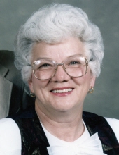 Photo of Barbara Baines