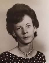 Rosa L. Brown
