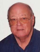 Photo of Bruce Adams