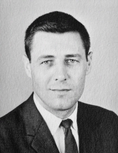 John Harold Koch