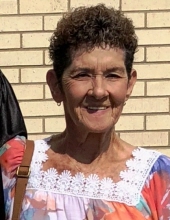 Photo of Judy Wells