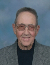 Photo of Dale Schroeder