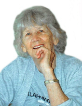 Photo of Verlie Hocutt