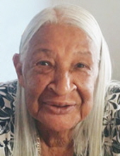 Photo of Hilda Matos