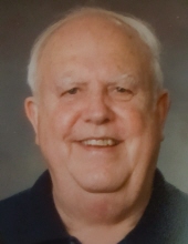 Photo of Irvin Loock