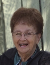 Mildred Darlene Slone