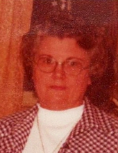 Photo of Jewel Bryan