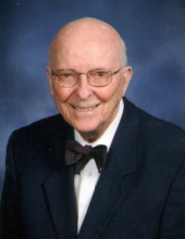 Rev. Chuck Rinkel