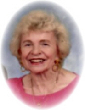 Marilyn J. Bonnough-Shirley
