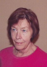 Marlene B. Prendergast