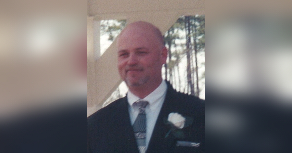 Obituary information for Phillip Wayne Smith