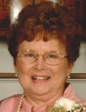 Phyllis June Nimmo