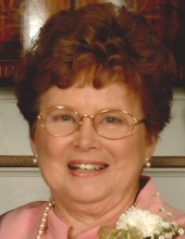 Photo of Phyllis Nimmo