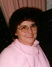 Photo of Noretta Rutherford