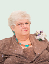 Mary Louise Cosgrove 3822612