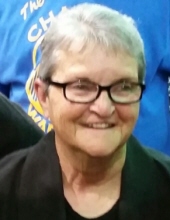Donna  Kay Smith