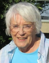 Photo of Joy Drennen