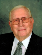 Harmon D.  Caldwell, Jr.