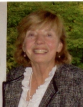 Joan Creutzberger