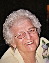 Photo of Lucille Wieberg