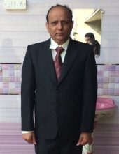 Dineshkumar D. Patel 3822768