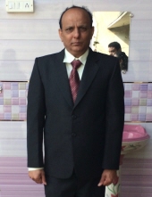 Photo of Dineshkumar Patel