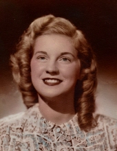 Evelyn C. Wolff