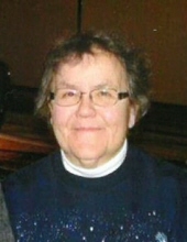 Patricia A.  Zopfi 3822830
