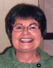 Photo of Sandy Tokle