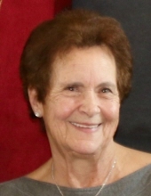 Barbara Jean Lavallee