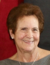 Photo of Barbara Lavallee