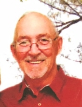 Photo of Roger Peterson