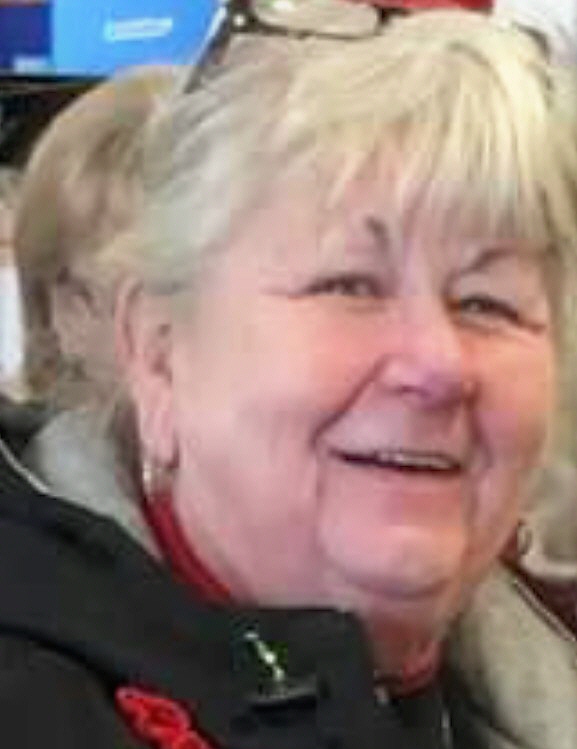 Judith Ladine Oswalt 2018 Eagle Funeral Homes