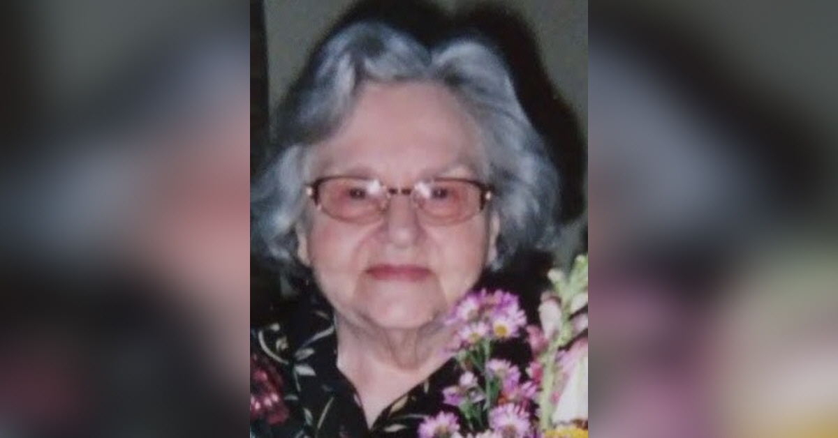 Obituary information for Emma Lee Weiss