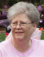 Photo of Brenda Dunn