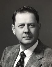 Photo of Leon Williamson