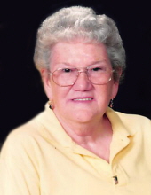 Photo of Barbara Parsons