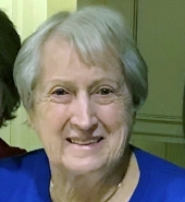 Ann Lucia McDonald Grosse Pointe Woods, Michigan Obituary