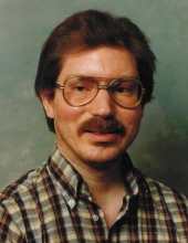 Photo of Richard Bochenek