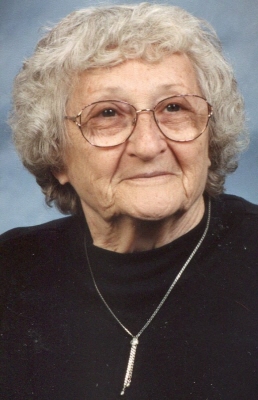 Photo of MABLE WRIGHT