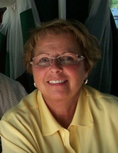 Photo of Elizabeth  "Betsy" Clark