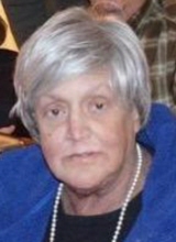 Janice Mary Lombardi