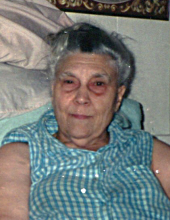 Rosa Mae Johnson