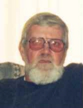 Photo of Ronald Gabbert