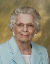 Ann Marie Harris Earley