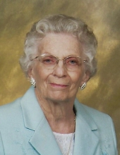 Photo of Ann Earley