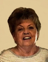 Photo of Norma Jean Osborne Campbell