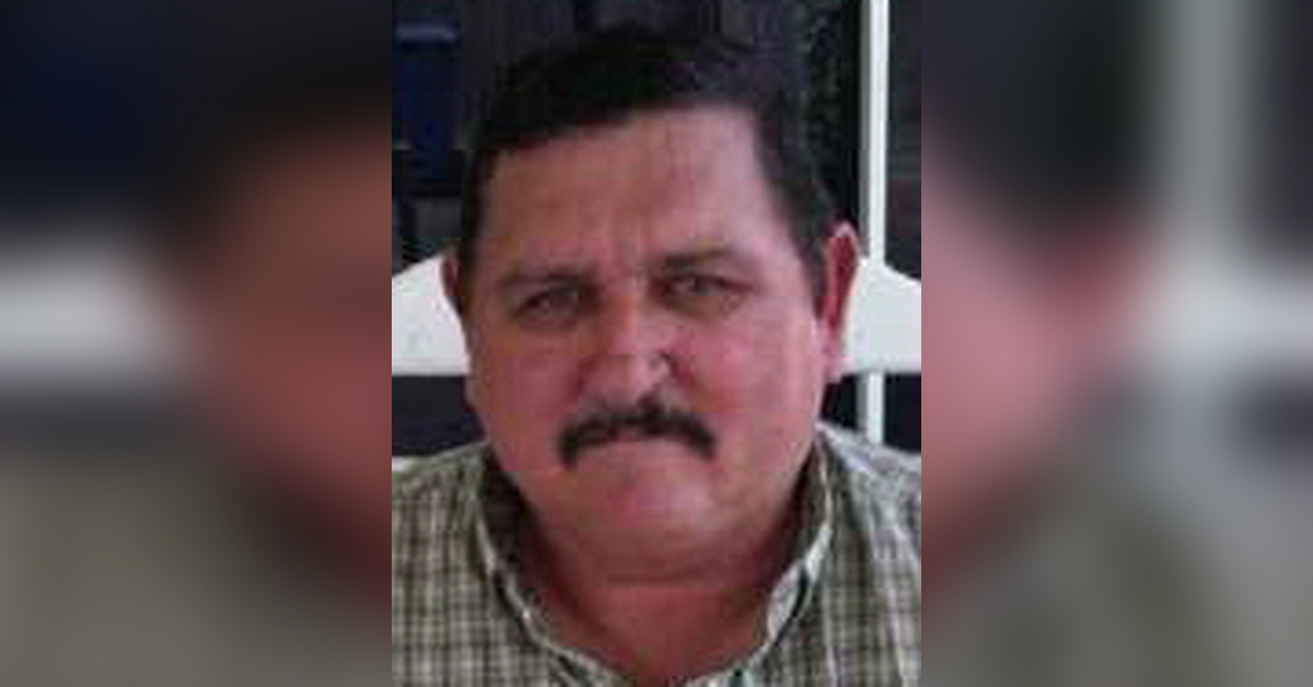 Steve Duhon, Sr. Obituary - Visitation & Funeral Information